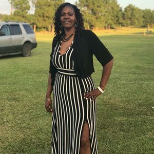 Meet your Posher, Janese